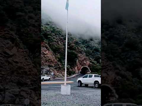 Mirador Chancaní [MARAVILLA entre LAS NUBES] ASOMBROSA  CORDOBA 2024 - ARGENTINA🇦🇷🇦🇷🇦🇷🇦🇷🇦🇷