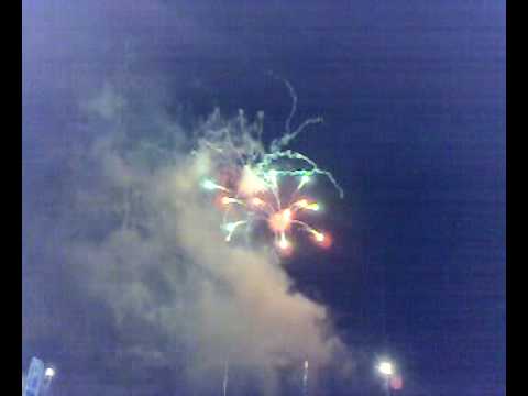 Ideaperkin 2v ilotulitus