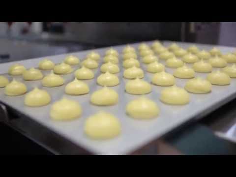 FHM2015 Polin Multidrop Classic-UNICO baking oven