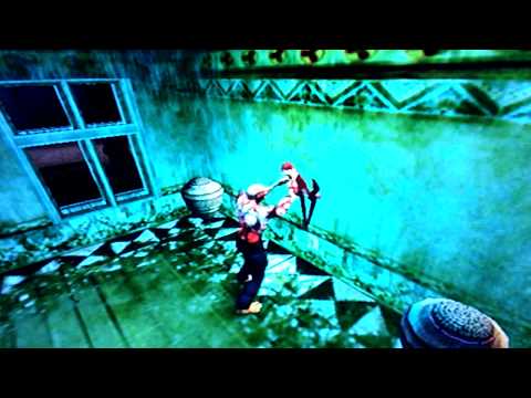 Shadow Man 2econd Coming Gameplay Part 10