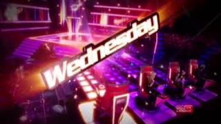The Voice Australia: It's Coming!