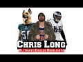 Chris Long Ultimate Eagles Highlights [HD]