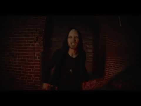 The Coursing - I Am The Cure [OFFICIAL VIDEO] online metal music video by THE COURSING