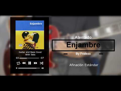 Atentado - Enjambre