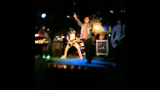 Kady! Danger Kings and Pawns live at chain Reaction 3-11-12