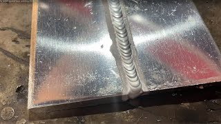 Tig welding and laser welding 2025