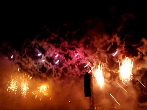 PYRONALE BEST OF SIX 2012 HAB DICH LIEB ENGEL