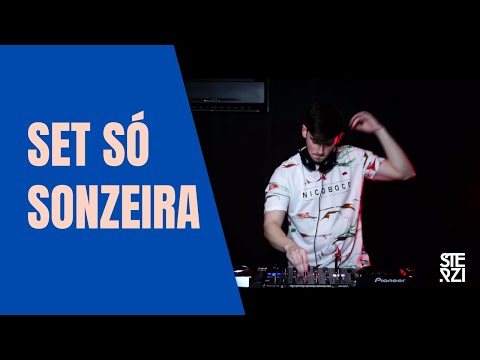 set só sonzeira #3 sterzi mix