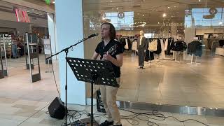 Christmas All Over Again into Heavy Things (Phish and Tom Petty covers) by Mitch Melodia 12/14/24