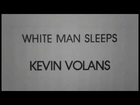 Kevin Volans - White Man Sleeps (for two African-tuned harpsichords, viola da gamba and percussion)