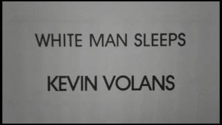Kevin Volans - White Man Sleeps (for two African-tuned harpsichords, viola da gamba and percussion)