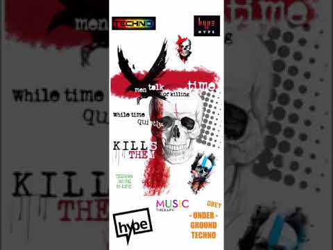 TAKE ME AWAY - MARK DEKODA