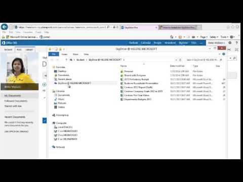 comment augmenter skydrive