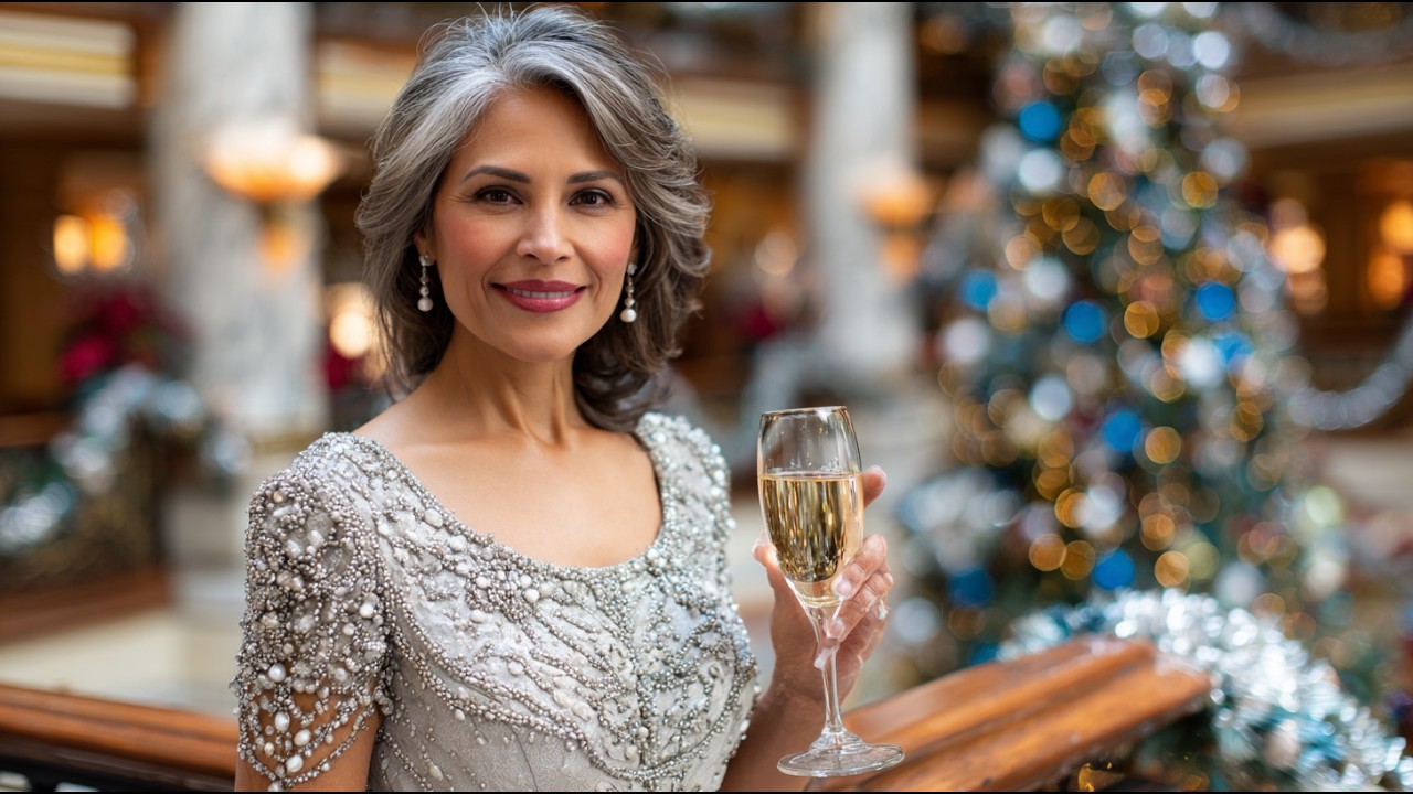 14 Classy Spring Wedding Guest Dresses & Social Event Looks for Women Over 50