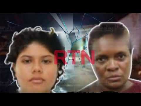 RTN ECUADOR:  REUNIÓN MORTAL MUJERES FUERON ASESINADAS EN ATAQUE ARMADO EN PUERTO QUITO.