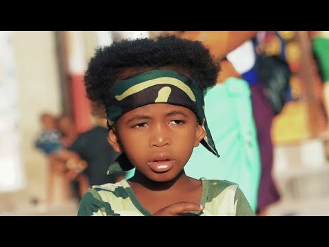 Jay Melody _Mbali nawe_by Nilma Sillah_remix (Official Video)