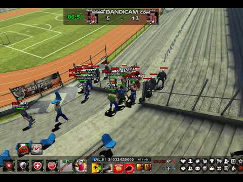 HooligansGame:Levski Sofia 1 vs Widzew Lodz (29.11.2017)