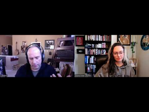 Trailer: J Robbins (Jawbox) on conflict, songwriting, & more. PATREON EXCLUSIVE interview BHL #ep28