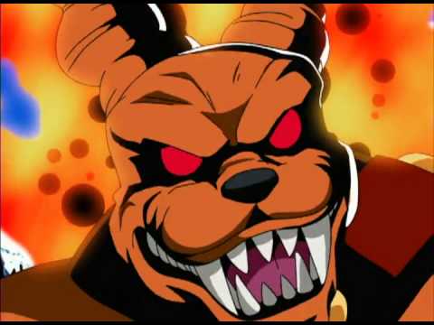 Viewtiful Joe - 'Fire On The Mountain'