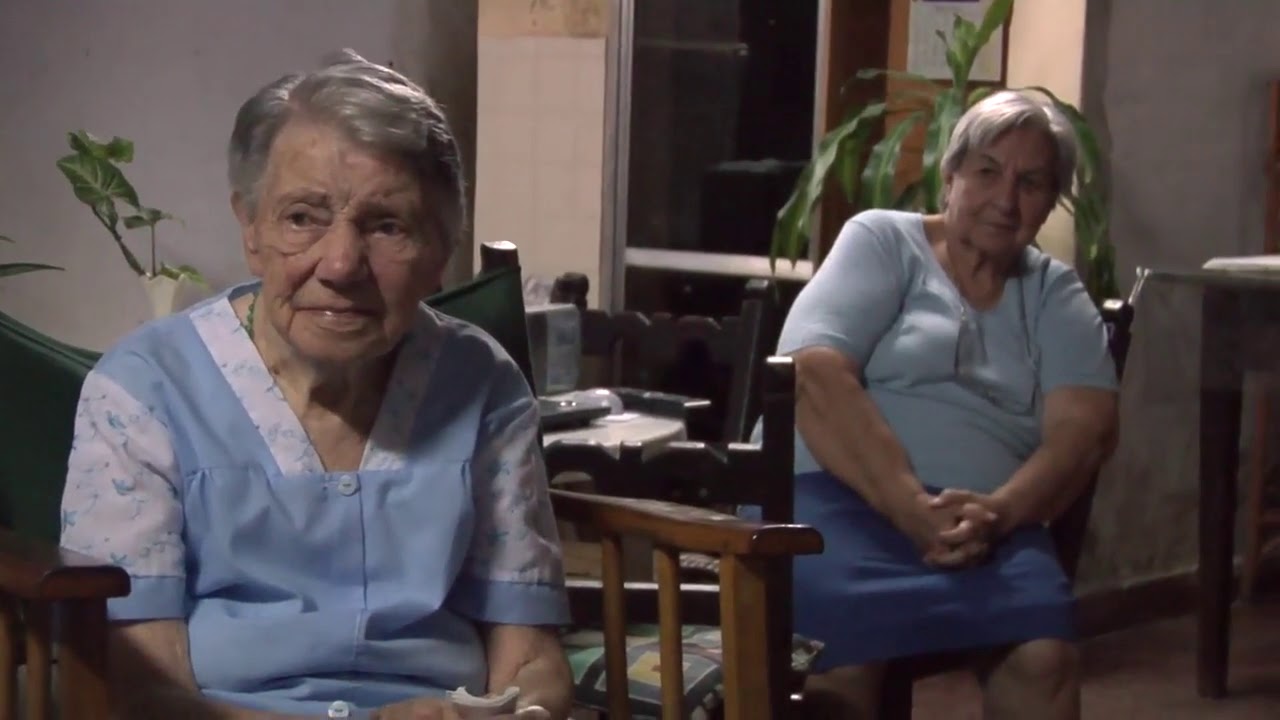 Yvonne — Official Trailer