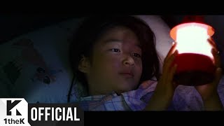 [MV] OOHYO(우효) _ Dandelion (single ver.)(민들레 (single ver.))