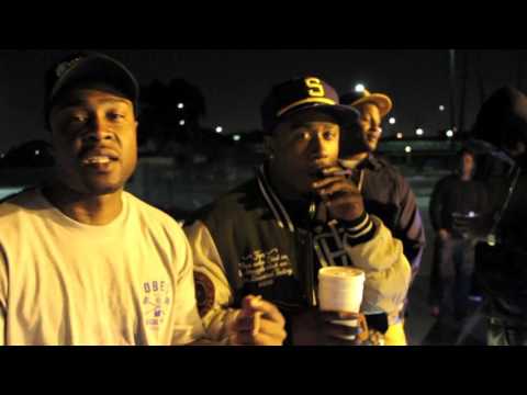 Joe Moses & Jaba & A.D. Roasting Each Other At Video Shoot With Gutta Tv