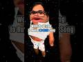 Stuck Inside Another Cg5 Fnaf Song Week 10 Funny Videos Shorts Fnaf