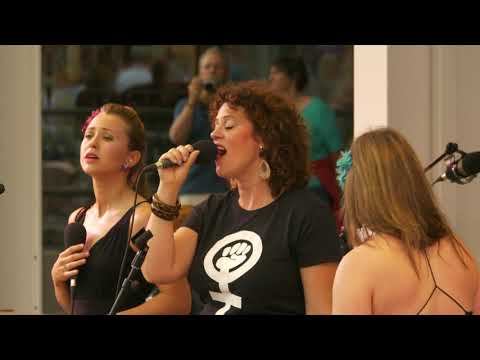 Diplomats of Solid Sound - Dry Land (Live)