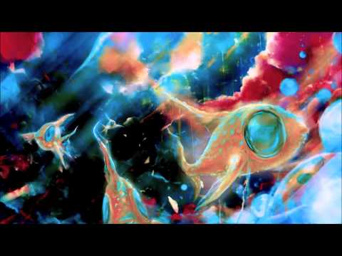 G-Pal feat. Anna Maria X - Ocean of Blue (Original 12" Version)