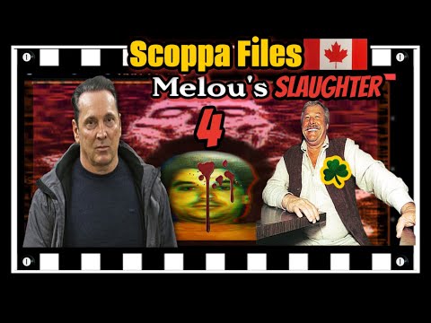 Sins of the Scoppa brothers P.4 | Hells Angel betray their own for CASH | Canadian Mob Documentaries