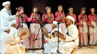أحواش نتفرخين السلام عليكم