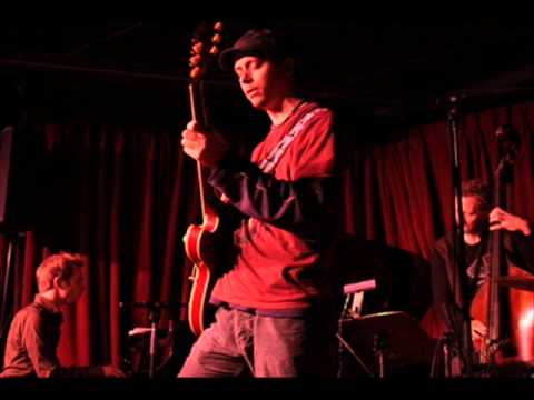 Kurt Rosenwinkel - Peaceful warrior