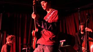 Kurt Rosenwinkel - Peaceful warrior