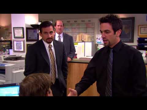 The Office Pool Party