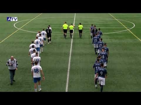 Fútbol. CD Alhaurino - CD Almuñécar City | Jornada 22 - División de Honor Andaluza Gr.2