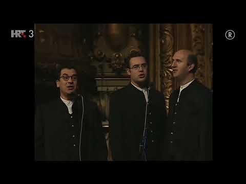 Vice Vukov i klapa Nostalgija - Bodulska balada