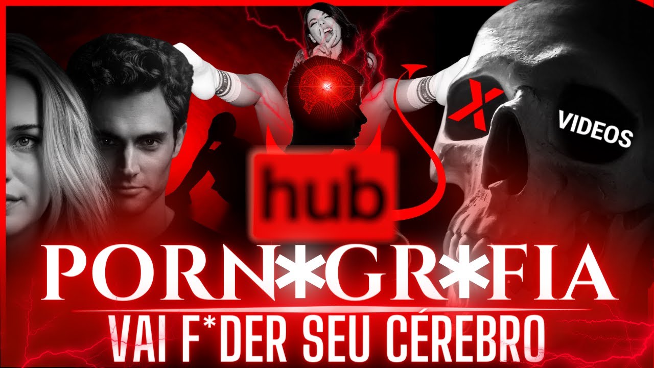 Como o VÍCIO em PORNOGRAFIA te DESTRÓI e Como VENCÊ-LO 🚨 VÍDEO PESADO