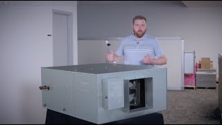 Fan Coils 101: What is a Blower Coil?
