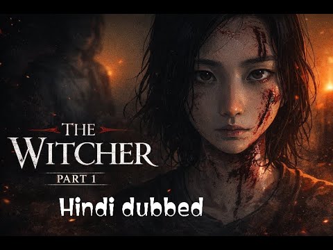 The Witch Part 1 | Korean Movie | Full Action Fantasy |  KoreanAction Fantasy | Hindi dubbed