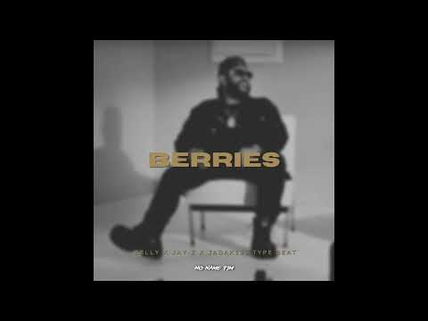 2023 Belly x JAY-Z x Jadakiss Type Beat | Berries | Hard Rap Beat 2023