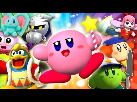 SSGV5: The Fan Requested Mega Compilation!