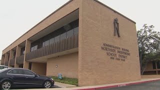 Full-time employees at NISD say they aren't making enough to live