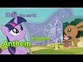 MLP Mashup 1 (Winter Wrap Up, BBBFF, Babs ...