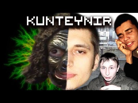 Kunteynir - Лучшее что Случалось с Русским РЭПОМ