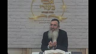 הרב אליעזר לוי | פרשת בחוקותי תשפה - רוצים שפע פרנסה בריאות נצחון במלחמה - אם בחוקותי תלכו (הרב אליעזר לוי) - התמונה מוצגת ישירות מתוך אתר האינטרנט יוטיוב. זכויות היוצרים בתמונה שייכות ליוצרה. קישור קרדיט למקור התוכן נמצא בתוך דף הסרטון הרב אליעזר לוי | פרשת בחוקותי תשפה - רוצים שפע פרנסה בריאות נצחון במלחמה - אם בחוקותי תלכו (הרב אליעזר לוי) - התמונה מוצגת ישירות מתוך אתר האינטרנט יוטיוב. זכויות היוצרים בתמונה שייכות ליוצרה. קישור קרדיט למקור התוכן נמצא בתוך דף הסרטון