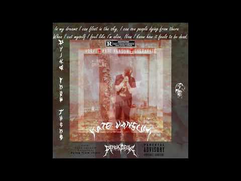 kate vansum feat. vorpi - dying from there [prod. dxspxrvtx]