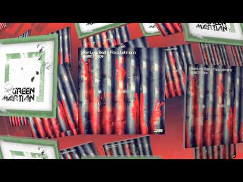 SeamLess Beat & Franz Lehmann - Toward Peace - Original Mix (Green Martian)