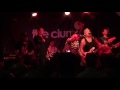 The Dickies - Curb Job