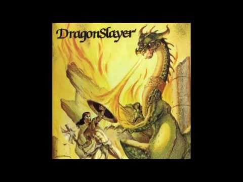 Dragonslayer - Blind Terror