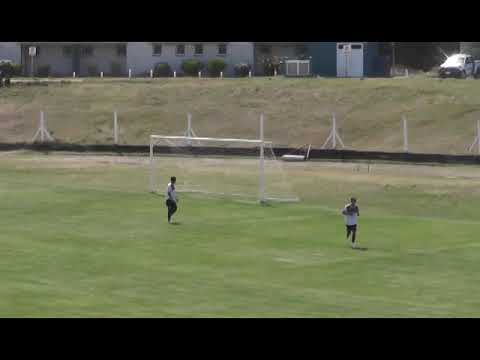 FUTBOL DORREGO: SUTERYH 1 vs SAN MARTIN 2 / 2da fecha Torneo Clausura (24-10-2021)